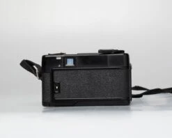 Yashica Auto Focus S 35mm Point-and-shoot Camera (serial 5036527) | Film🎞tested(Yashica Auto Focus S 35mm Point And Shoot Camera Serial 5036527 Film🎞tested) -Vintage Camera Store yashica auto focus s 35mm film pns camera serial 5036527 20241210 1