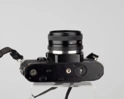 Yashica FX-D 35mm Film SLR + 50mm F1.9 Lens (serial 253099)(Yashica Fx D 35mm Film Slr 50mm F1 9 Lens Serial 253099) 11 Yashica FX-D 35mm Film SLR + 50mm F1.9 Lens (serial 253099)(Yashica Fx D 35mm Film Slr 50mm F1 9 Lens Serial 253099) -Vintage Camera Store yashica fx d serial 253099 202206261200