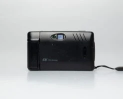 Yashica Imagination Micro AF 35mm Film Camera (serial 3-093)(Yashica Imagination Micro Af 35mm Film Camera Serial 3 093) -Vintage Camera Store yashica imagination micro AF 35mm film pns camera serial 3 093 20250805 1