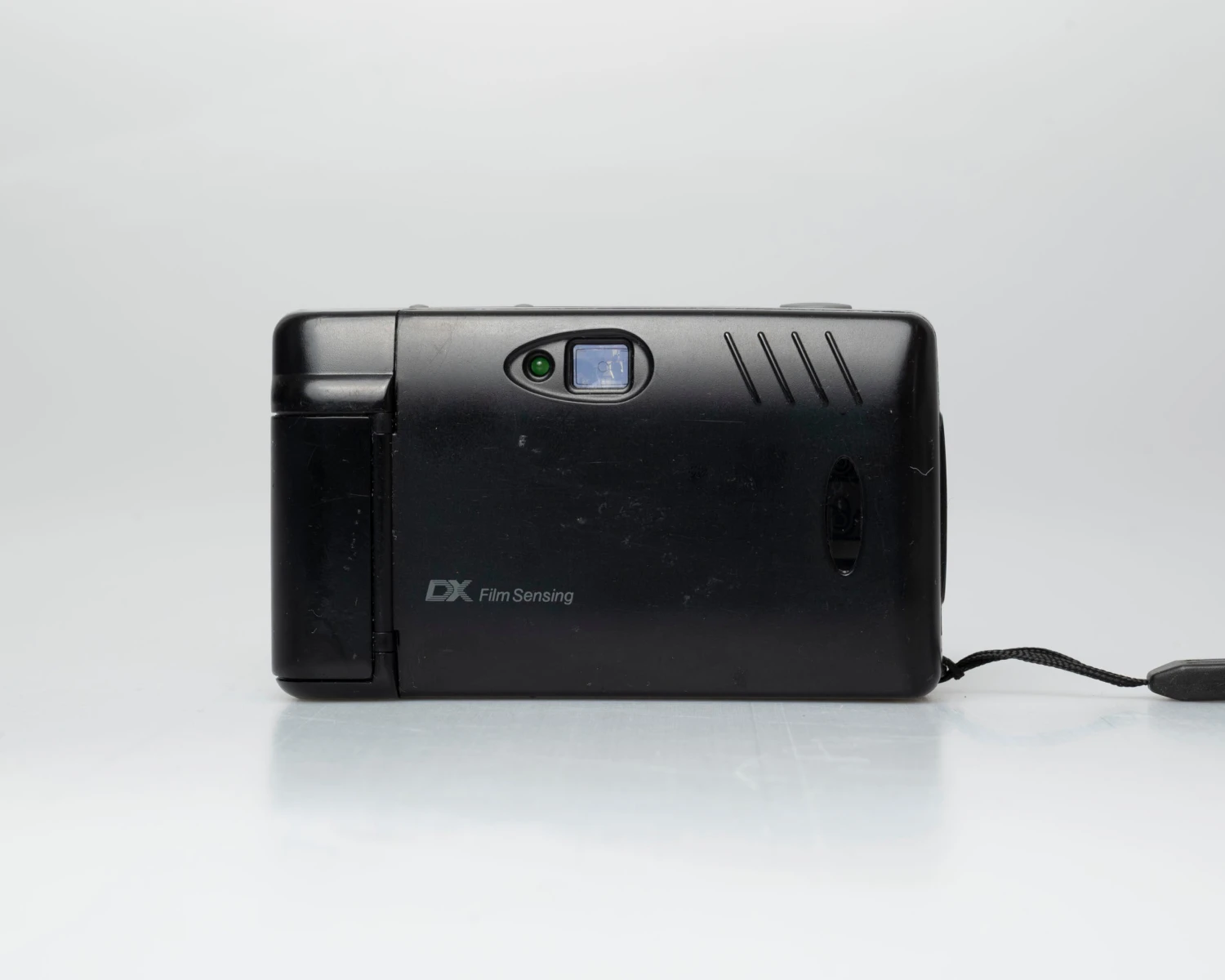 Yashica Imagination Micro AF 35mm Film Camera (serial 3-093)(Yashica Imagination Micro Af 35mm Film Camera Serial 3 093) - Image 8