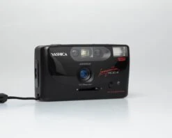 Yashica Imagination Micro AF 35mm Film Camera (serial 3-093)(Yashica Imagination Micro Af 35mm Film Camera Serial 3 093) -Vintage Camera Store yashica imagination micro AF 35mm film pns camera serial 3 093 20250805 5