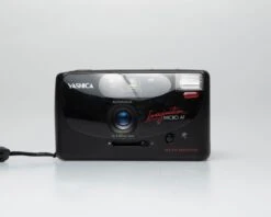 Yashica Imagination Micro AF 35mm Film Camera (serial 3-093)(Yashica Imagination Micro Af 35mm Film Camera Serial 3 093)
