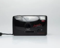Yashica Imagination Micro AF 35mm Film Camera (serial 3-093)(Yashica Imagination Micro Af 35mm Film Camera Serial 3 093) -Vintage Camera Store yashica imagination micro AF 35mm film pns camera serial 3 093 20250805 8