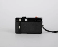 Yashica Partner 35mm Film Camera W/ Case + Manual(Yashica Partner 35mm Film Camera W Case Manual) -Vintage Camera Store yashica partner 35mm film pns camera 5101166 20240326 1397