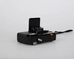 Yashica Partner 35mm Film Camera W/ Case + Manual(Yashica Partner 35mm Film Camera W Case Manual) -Vintage Camera Store yashica partner 35mm film pns camera 5101166 20240326 1401