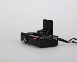 Yashica Partner 35mm Film Camera W/ Case + Manual(Yashica Partner 35mm Film Camera W Case Manual) -Vintage Camera Store yashica partner 35mm film pns camera 5101166 20240326 1402