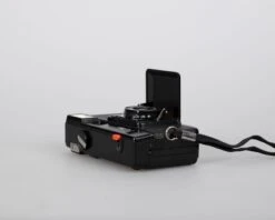 Yashica Partner 35mm Film Camera W/ Case + Manual(Yashica Partner 35mm Film Camera W Case Manual) -Vintage Camera Store yashica partner 35mm film pns camera 5101166 20240326 1403