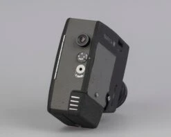 Yashica 8 U-Matic II Cds 8mm Movie Camera(Yashica U Matic Ii 8mm Movie Camera) -Vintage Camera Store yashica u MaticII cds 20200530 155