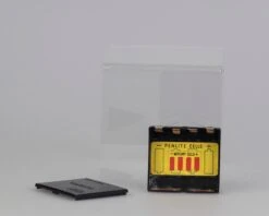 Yashica 8 U-Matic II Cds 8mm Movie Camera(Yashica U Matic Ii 8mm Movie Camera) -Vintage Camera Store yashica u MaticII cds 20200530 158