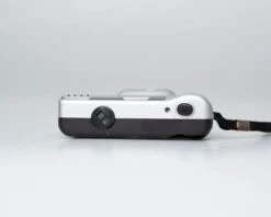 Other Z 800 Focus Free 35mm Film Camera(Z 800 Focus Free 35mm Film Camera) -Vintage Camera Store z800 35mm film pns camera serial 20241216 3