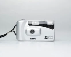 Other Z 800 Focus Free 35mm Film Camera(Z 800 Focus Free 35mm Film Camera)